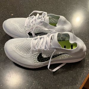 Womens Nike free Run